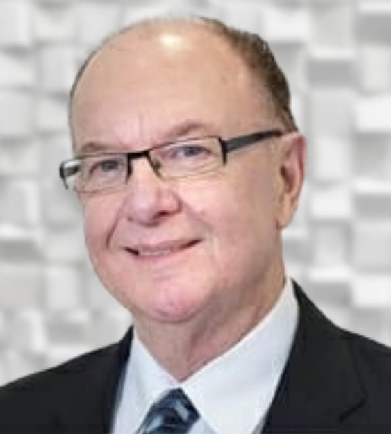 William Smith, Chief Operating Officer at Terrestrial Energy