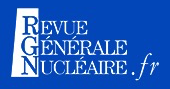 Revue Générale Nucléaire