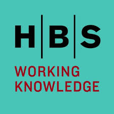 HBS Working Knowledge
