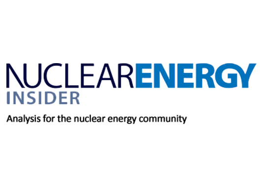 Nuclear Energy Insider