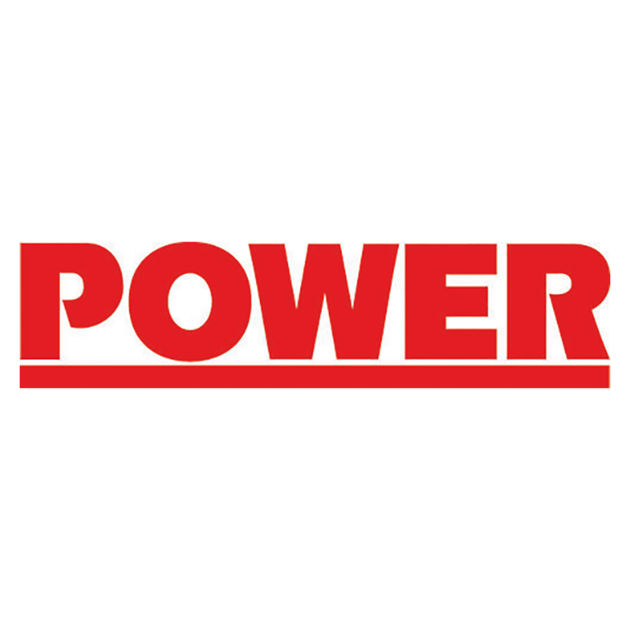 Power Magazine