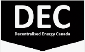  Decentralized Energy Canada
