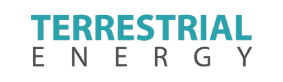 Terrestrial Energy Logo