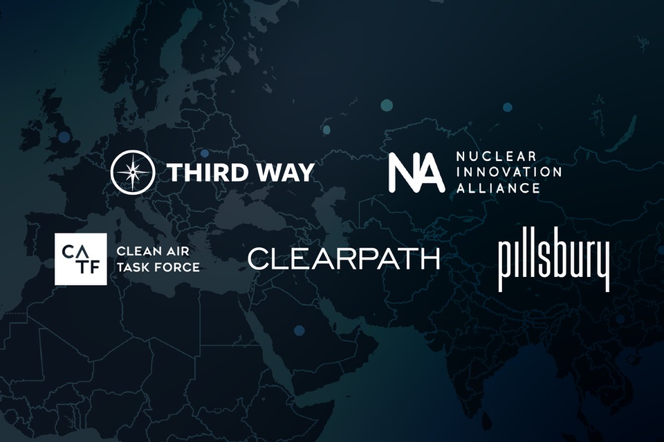 Third Way - Advanced Nuclear Energy