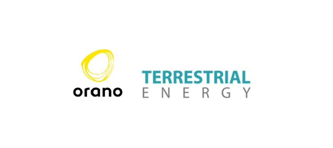 Generation IV nuclear power plant | fuel supply program agreement - Orano and TEI