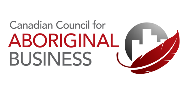 Canadian Council for Aboriginal Business Logo