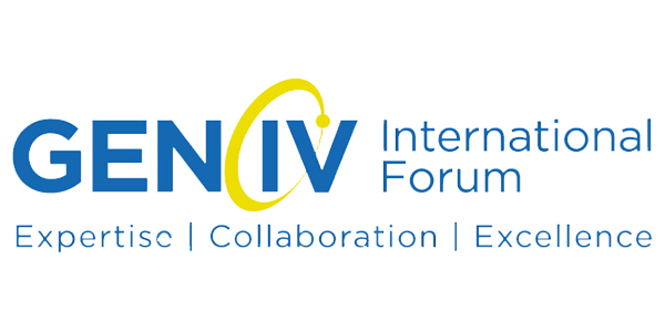 Gen IV International Forum Logo