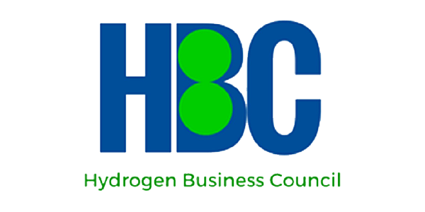 Hydrogen Business Council Logo