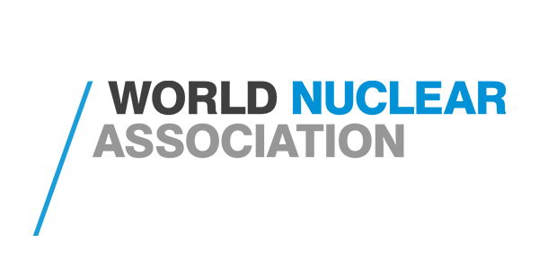 World Nuclear Association Logo